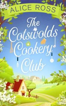 The Cotswolds Cookery Club