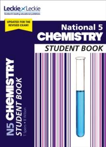 National 5 Chemistry : Comprehensive Textbook for the Cfe