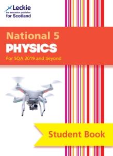 National 5 Physics : Comprehensive Textbook for the Cfe