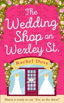 The Wedding Shop on Wexley Street