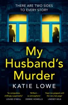 My Husband's Murder