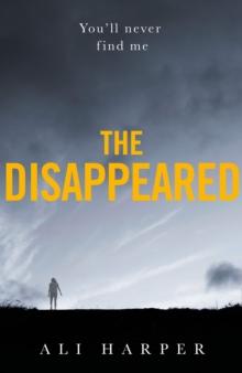 The Disappeared