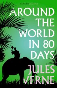 Around the World in Eighty Days