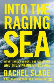 Into the Raging Sea : Thirty-Three Mariners, One Megastorm and the Sinking of El Faro