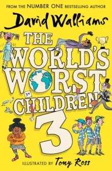 The World's Worst Children 3