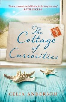 The Cottage of Curiosities