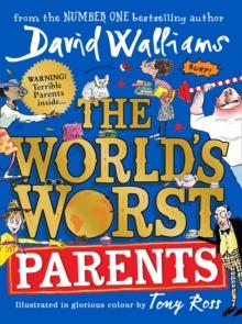 The Worlds Worst Parents