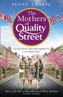 The Mothers of Quality Street