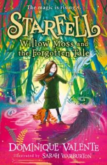 Starfell: Willow Moss and the Forgotten Tale