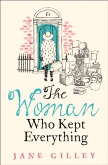 The Woman Who Kept Everything