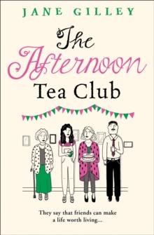 The Afternoon Tea Club