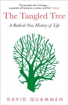 The Tangled Tree : A Radical New History of Life