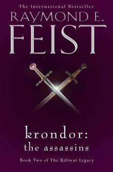 Krondor: The Assassins