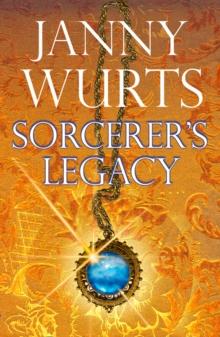 Sorcerers Legacy