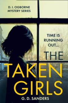 The Taken Girls