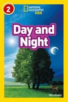 Day and Night : Level 2