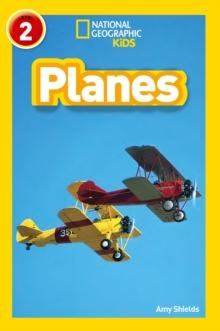 Planes : Level 2