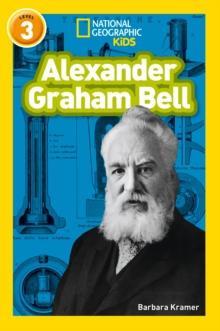 Alexander Graham Bell : Level 3