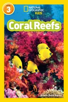 Coral Reefs : Level 3