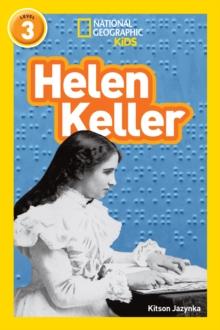 Helen Keller : Level 3