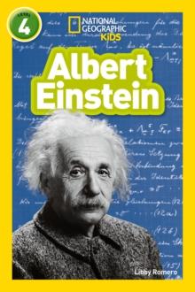 Albert Einstein : Level 4