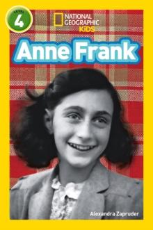 Anne Frank : Level 4