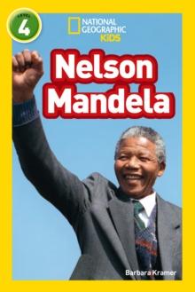 Nelson Mandela : Level 4