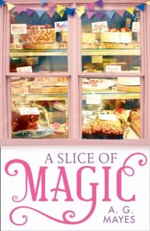 A Slice of Magic