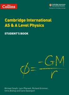 Cambridge International AS & A Level Physics Student's Book