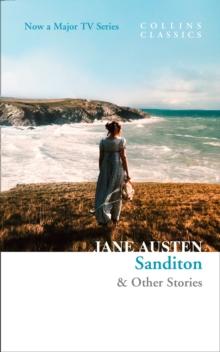 Sanditon : & Other Stories