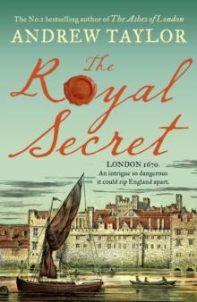 The Royal Secret