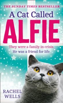 A Cat Called Alfie