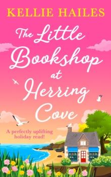 The Little Bookshop at Herring Cove