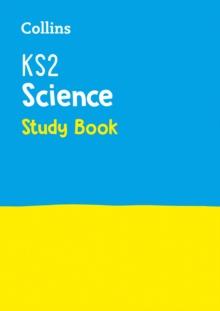 KS2 Science Study Book : Ideal for Use at Home