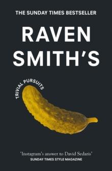 Raven Smiths Trivial Pursuits