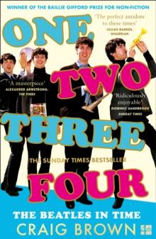 One Two Three Four: The Beatles in Time