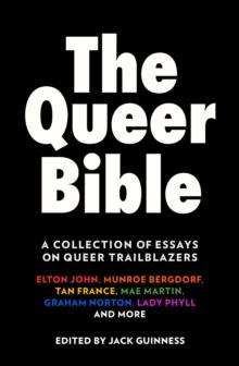 The Queer Bible