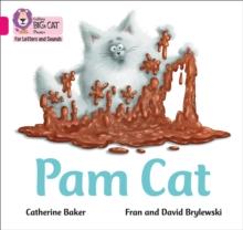 Pam Cat : Band 01b/Pink B