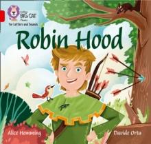 Robin Hood : Band 02b/Red B