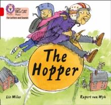 The Hopper : Band 02b/Red B