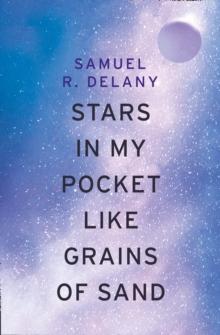 Stars in My Pocket Like Grains of Sand