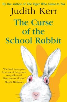 The Curse of the School Rabbit