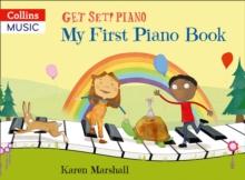 My First Piano Book