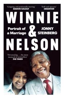 Winnie & Nelson : Portrait of a Marriage