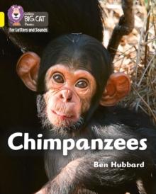 Chimpanzees : Band 03/Yellow