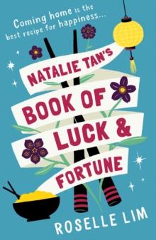 Natalie Tan's Book of Luck and Fortune