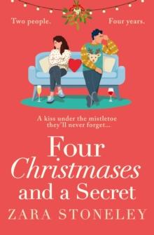 The Four Christmases and a Secret