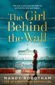 The Girl Behind the Wall