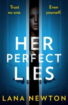 Her Perfect Lies