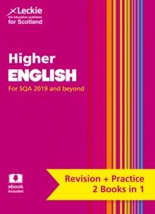 Higher English : Preparation and Support for Sqa Exams